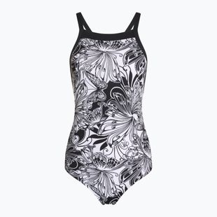 Dámské jednodílné plavky Funkita Sky Hi One Piece pan's picture