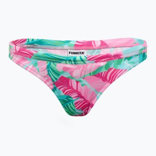 Spodní díl plavek Funkita Hipster Brief tropic palma