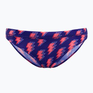 Spodní díl plavek Funkita Sports Brief flash