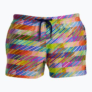 Pánské plavky Funky Trunks Shorty Shorts Short static stack
