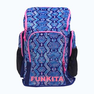 Batoh Funkita Space Case batoh 40 l blue viper