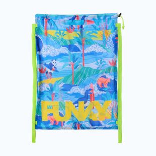 Plavecký vak Funky Mesh Gear duuude