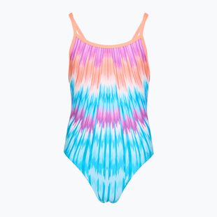 Dětské jednodílné plavky Funkita Single Strap One Piece birdie bird