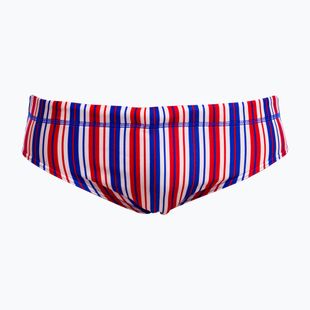 Pánské plavky Funky Trunks Classic Brief I Want You