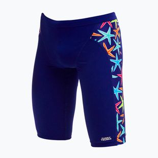 Dětské plavky Funky Trunks Training Jammers Starry Night