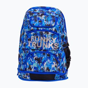 Batoh Funky Trunks Elite Squad 36 l you messer