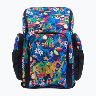 Batoh Funky Space Case 40 l birdie wordie