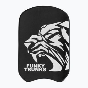 Plavecká deska Funky Trunks Training Kickboard roar energy