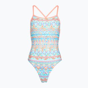 Dámské jednodílné plavky Funkita Strapped In One piece ship shape