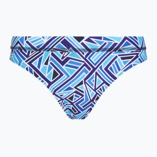 Spodní díl plavek Funkita Sports Brief blue bits
