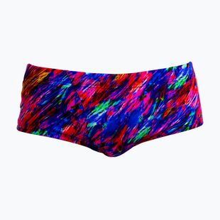 Pánské plavecké boxerky Funky Trunks Classic Trunks big bang