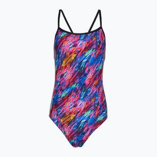 Dámské jednodílné plavky Funkita Swim Secure One piece big bang