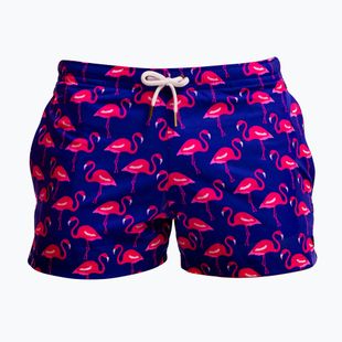 Pánské plavecké šortky Funky Trunks Shorty Shorts Short flocked up