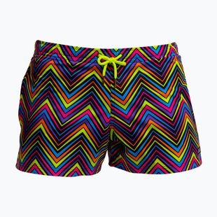 Pánské plavecké šortky Funky Trunks Shorts Shorts Short up down