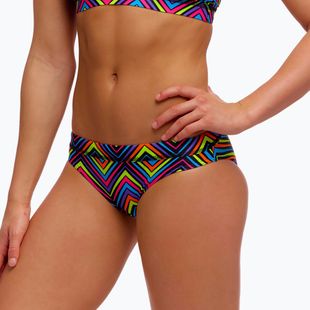 Spodní díl plavek Funkita Sports Brief up down