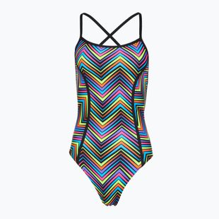 Dámské jednodílné plavky  Funkita Bond Girl One piece up down