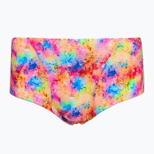 Pánské plavecké boxerky Funky Trunks Classic Trunks dry me