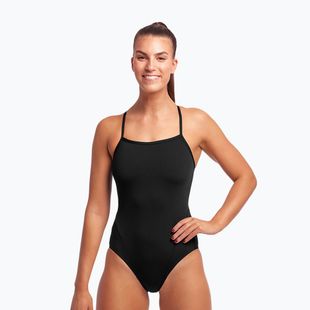 Dámské jednodílné plavky Funkita Swim Secure One pieces plastic fantastic