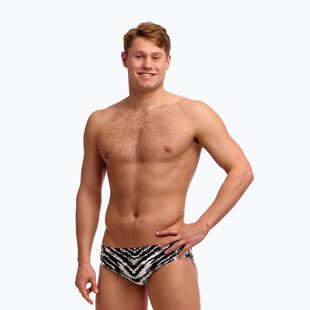 Pánské plavky Funky Trunks Classic Brief fur elise