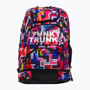 Batoh Funky Trunks Elite Squad 36 l putty rules