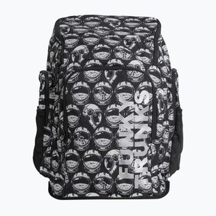 Batoh Funky Trunks Space Case 40 and arti mess