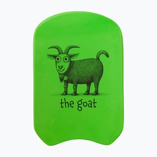 Plavecká deska Funky Trunks Training Kickboard the goat