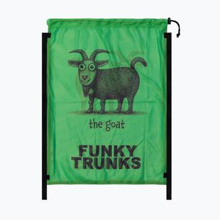 Vak do plavání Funky Trunks Mesh Gear 25 l the goat