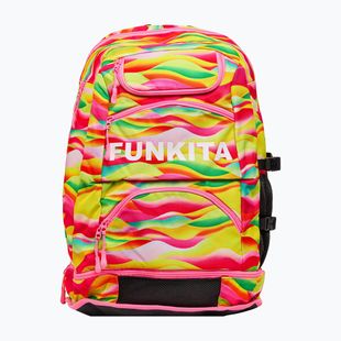 Batoh Funkita Elite Squad 36 lcustard cakes