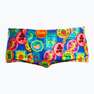 Pánské plavecké boxerky Funky Trunks Classic Trunks five serves