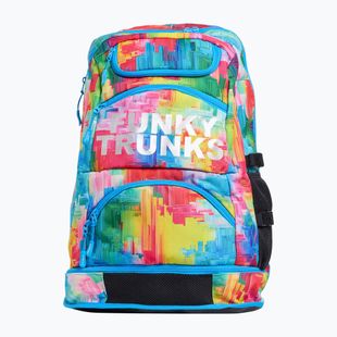 Batoh Funky Trunks Elite Squad falling colours
