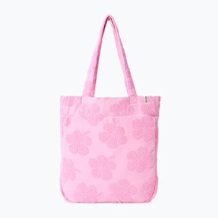 Dámská taška Rip Curl Mixed Terry 11 l Tote pink