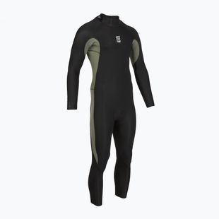 Pánský neopren Musto Championship 1 mm Long John catalina blue Rip Curl Dawn Patrol 4/3mm Back Zip deep cactus