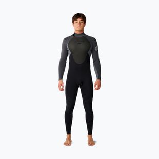 Pánský neopren Rip Curl Omega Bz 3/2 mm grey
