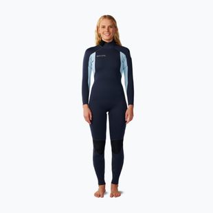 Dámský plavecký neopren Rip Curl Wms Trad Bz 3/2 mm navy