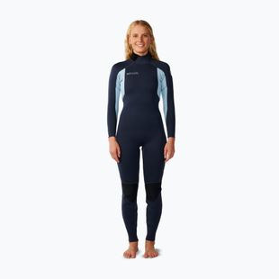 Dámský plavecký neopren Rip Curl Wms Trad Bz 4/3 mm navy