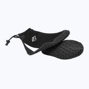 Boty do vody Jetpilot Hi Cut Hydro black/white