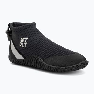 Boty do vody Jetpilot Hi Cut Hydro black/white