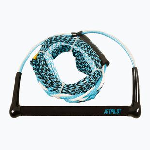 Tažné lano Jetpilot Wake Rope Combo black/blue