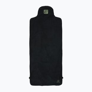 Potah na autosedačku Jetpilot Seat Cover Towel black