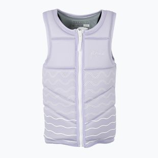 Dámská bezpečnostní vesta Jetpilot Allure F/E Eco Vest lavender