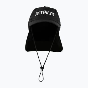 Kšiltovka Jetpilot Venture Legionnaire Cap black