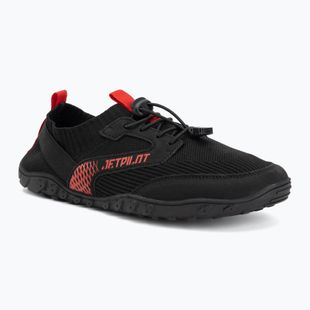 Boty do vody Jetpilot Hybrid Hydro black/red