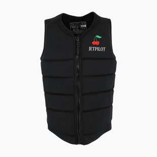 Dámská ochranná vesta Jetpilot Zahra F/E Neo black