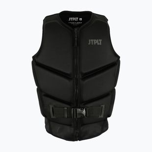 Pánská ochranná vesta Jetpilot Freeride Eco F/E black