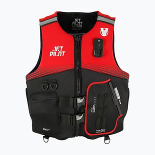 Pánská záchranná vesta Jetpilot Venture Plus red