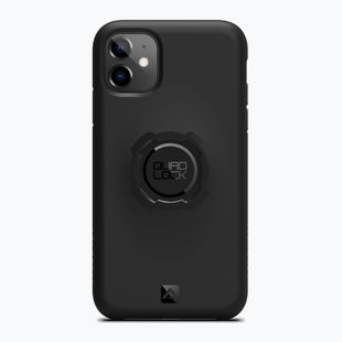 Pouzdro na telefon Quad Lock Original Case iPhone 11 black