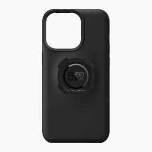 Pouzdro na telefon Quad Lock Original Case iPhone 13 Pro black