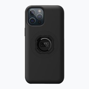Pouzdro na telefon Quad Lock Mag Case iPhone 12 Pro Max black