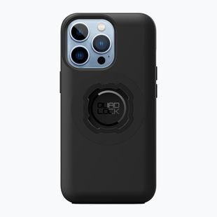 Pouzdro na telefon Quad Lock Mag Case iPhone 13 Pro black