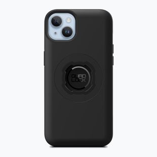 Pouzdro na telefon Quad Lock Mag Case iPhone 14 Pro Max black